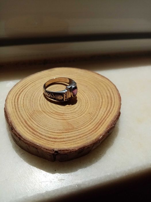 Anel Curso - Farmácia