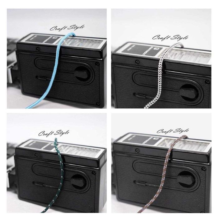 Pulseira de Marinheiro/Baleia Unissexo Nº1 (4 Modelos) | NOVAS