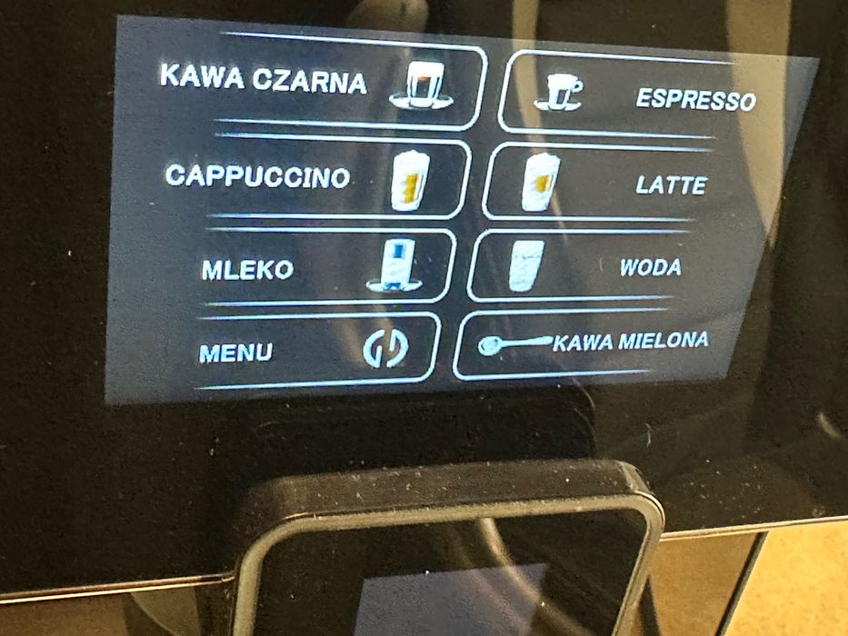 4Swiss Roma A10 ekspres automatyczny