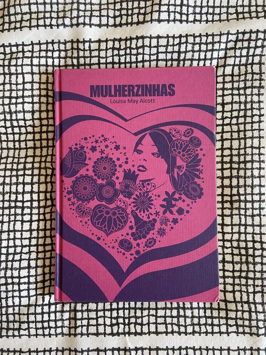 Mulherzinhas - Louisa May Alcott