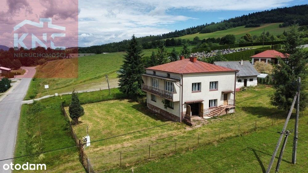Dom 160 m2 w Śnietnicy