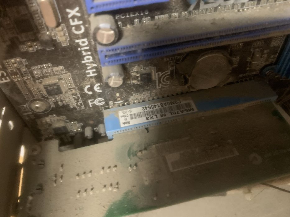 Продам ПК DDR3..