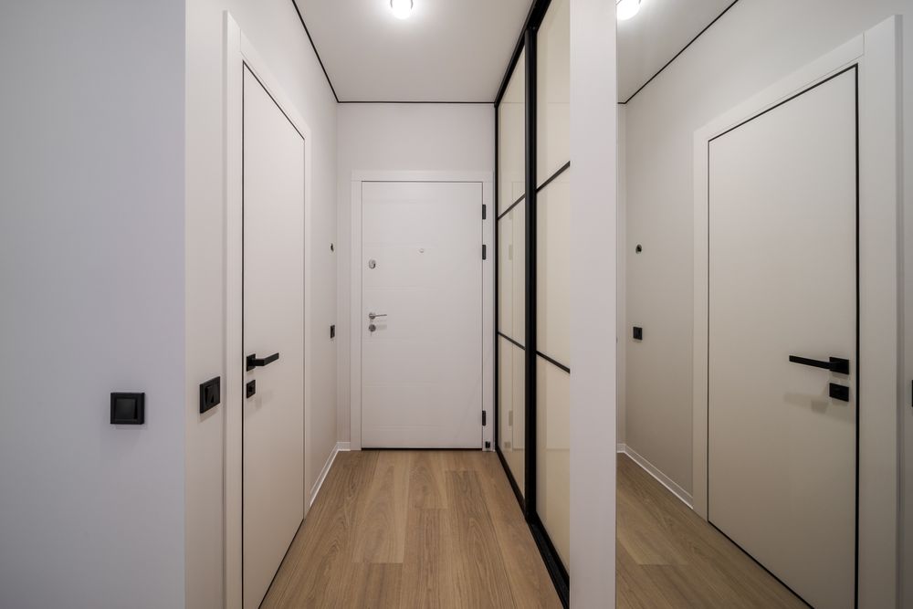 ‼️Продаж 1кімн.кв.вул.Широка, Брюховичі, ЖК Грінвуд 3