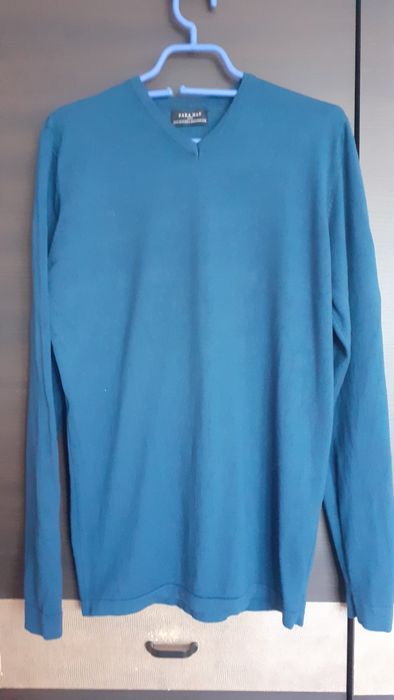 Sweter meski rozmiar m
