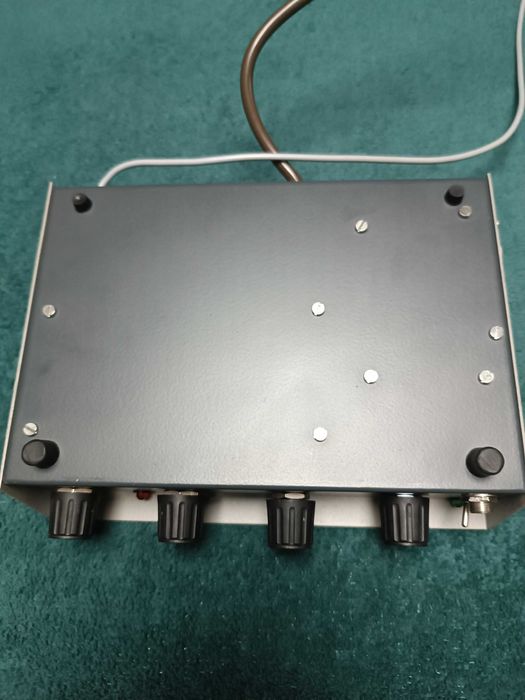 Filtr czestotliwosci Dierking  GD 82 NF Filtr ,super stan.