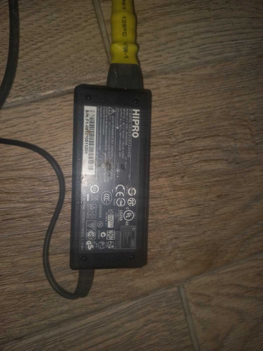 Ноутбук eMachines E525 serias