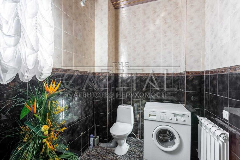 Оренда будинку 300 м² у с. Кийлів  Бориспільский район  Гараж Газ Генератор Інвертор