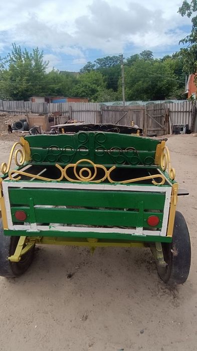 Продам лошичку и фаэтон