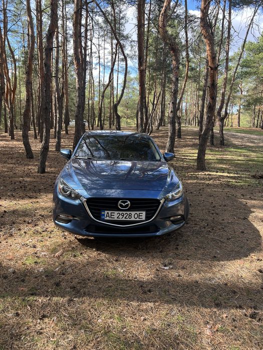 Продам Мазду3 FL Touring