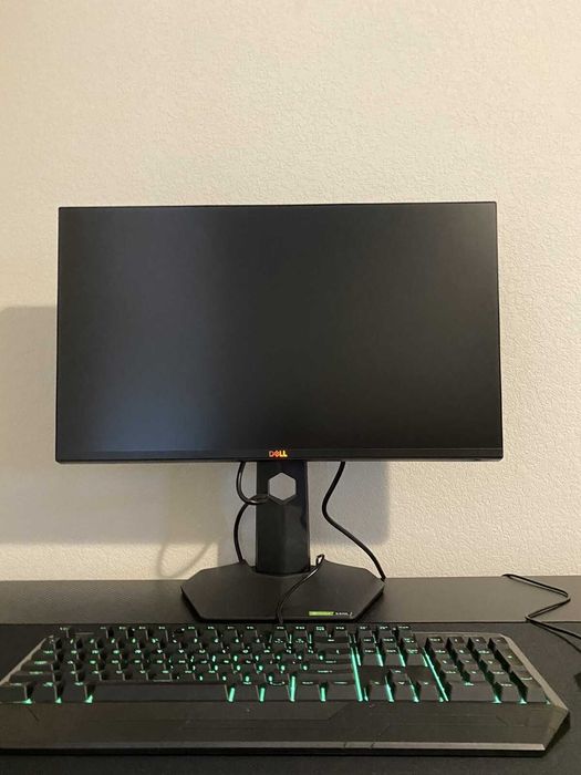 Monitor Dell 24.5" S2522HG LED IPS FullHD 240Hz G-Sync