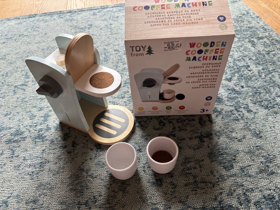 Ekspres do Kawy Smiki