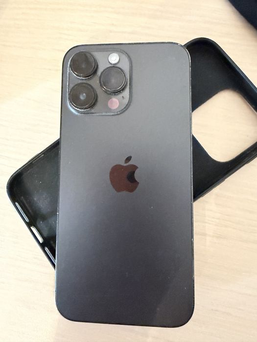 Iphone 14 pro max 256gb neverlock