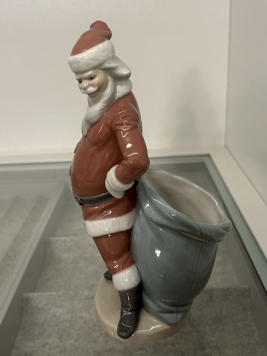 Lladró “Santa Claus” - 4904