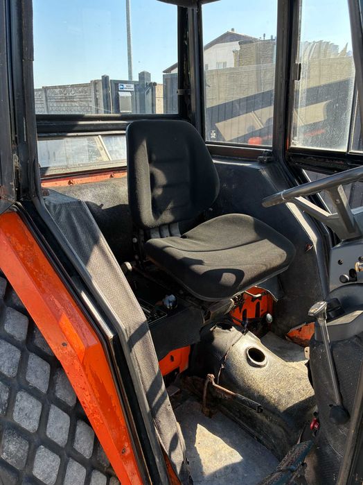 Ciągnik Rolniczy Kubota L4150 E