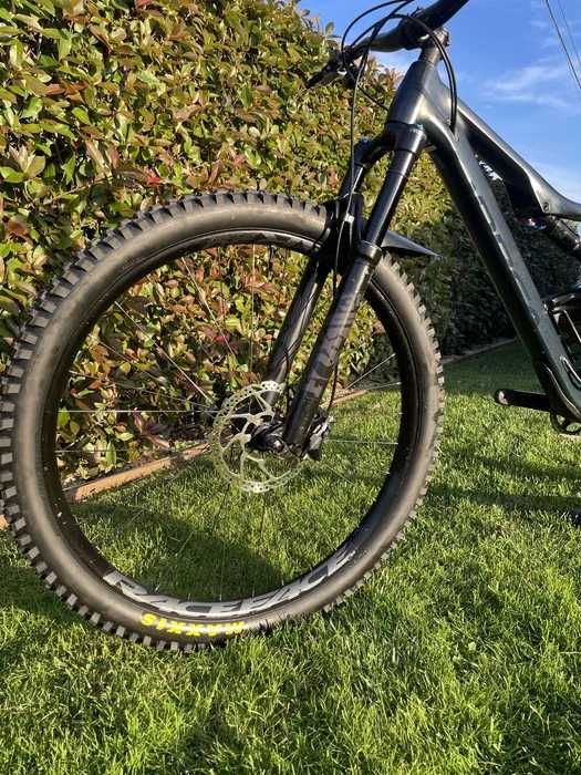 Bicicelta Orbea Occam H20