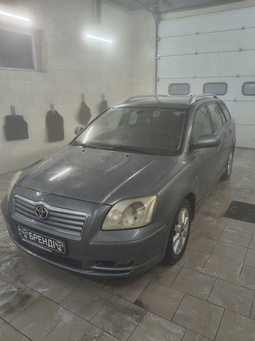 Продам Toyota Avensis 2004 рік, 2.0 дизель, універсал