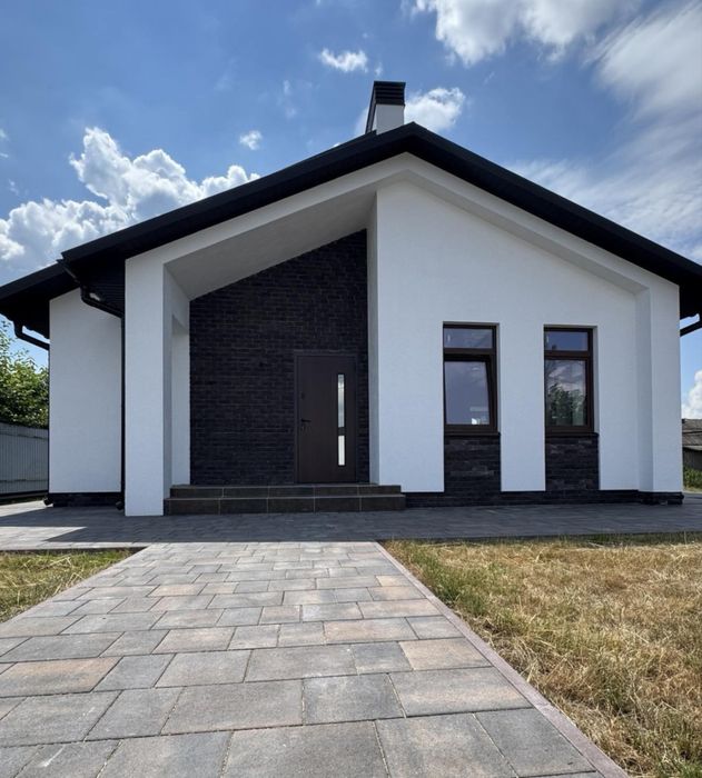 ‼️Продам стильний новий будинок  без комісії