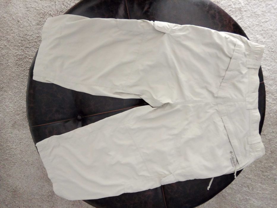 Bermuda Columbia-Titanium/Omni-dry64739697399937121