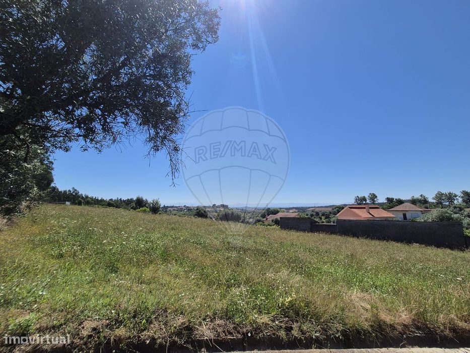 Terreno  para venda — Mortágua, Vale De Remígio, Cortegaça E Almaça, Viseu