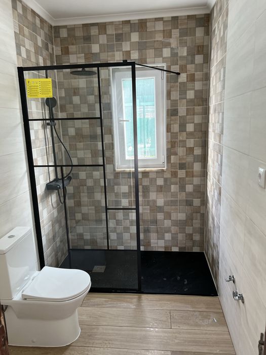 Remodelação . Reabilitação . Manutenção . Renovação