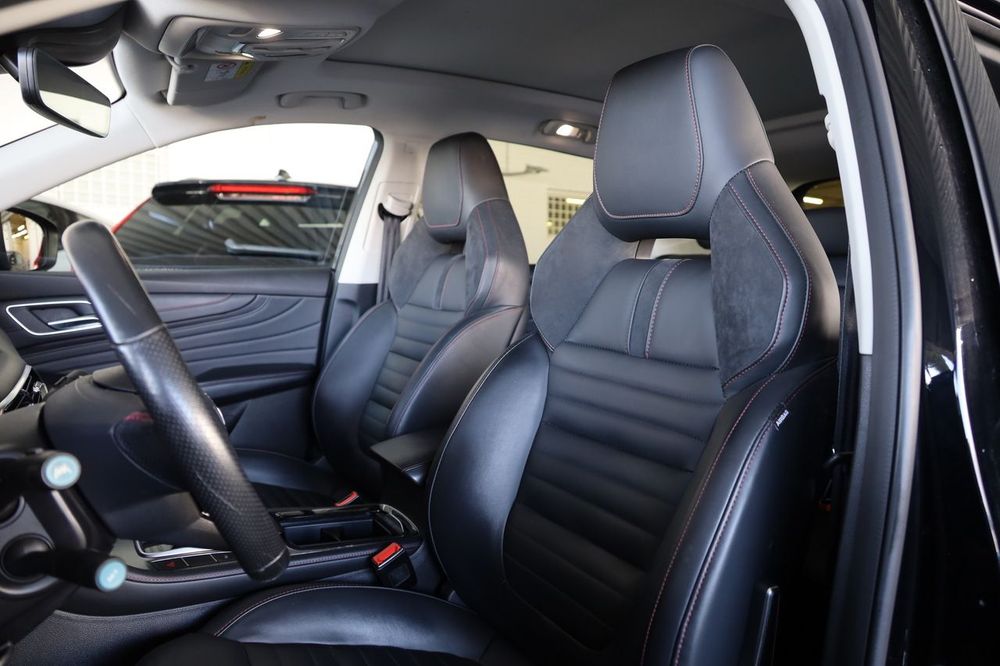 MG EHS 1.5T-GDI Luxury