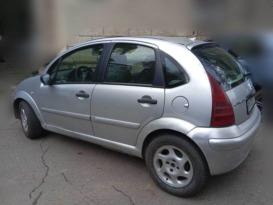 Продам автомобіль Citroen