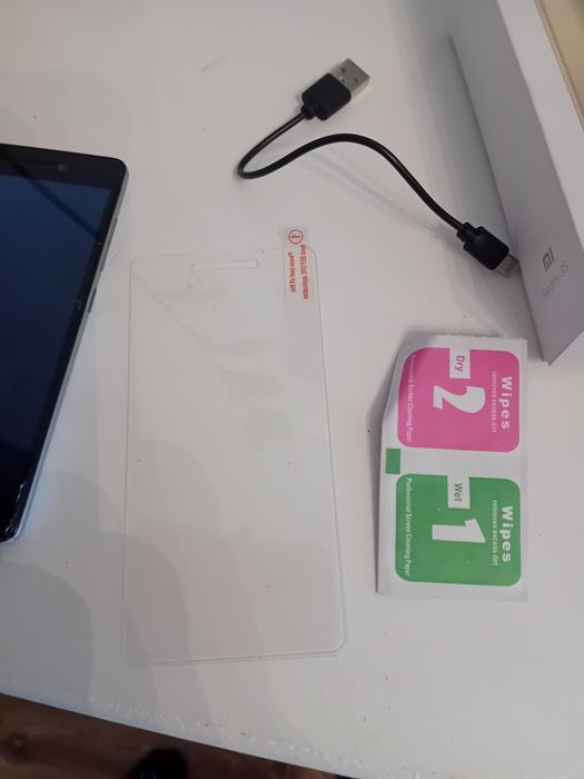 Xiaomi redmi 3s  sprawny telefon 3/32gb  smartphone