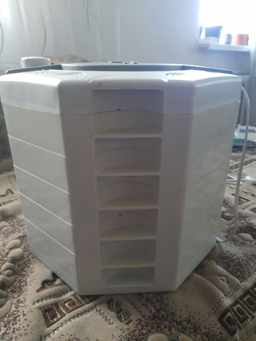 Сушка  Rotex, мало використовувалася.