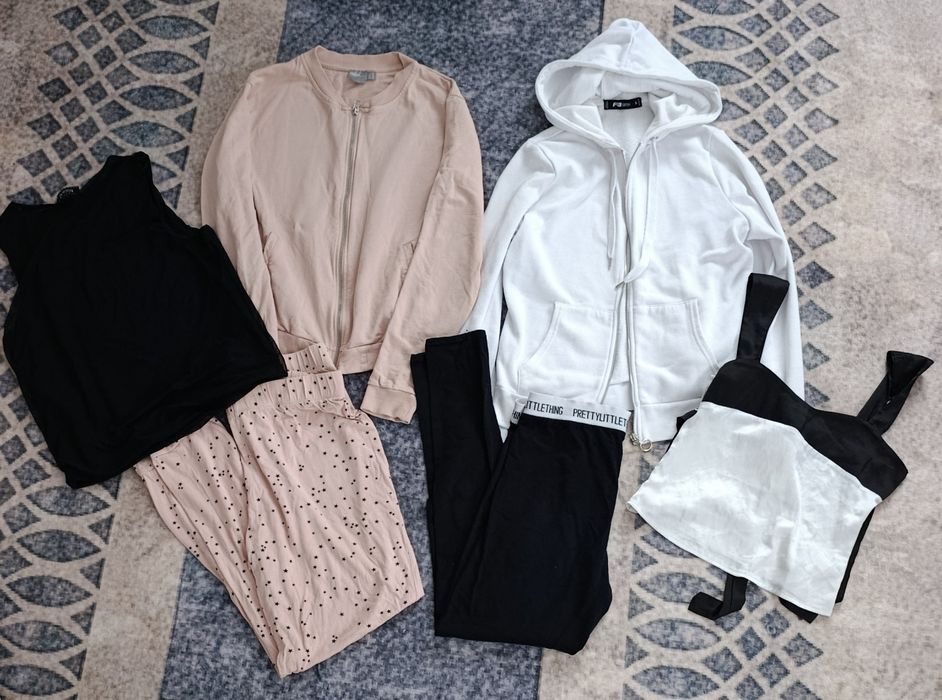 Пакет жіночого одягу розмір S