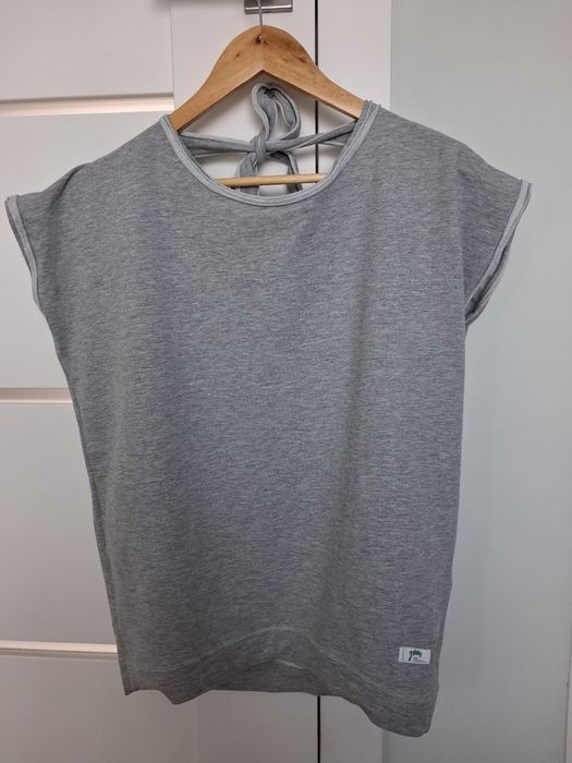 Diverse tshirt damski roz m 38