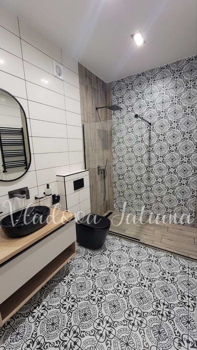 Аренда дома на ФОНТАНЕ  450м², 6 спален, вид на море!