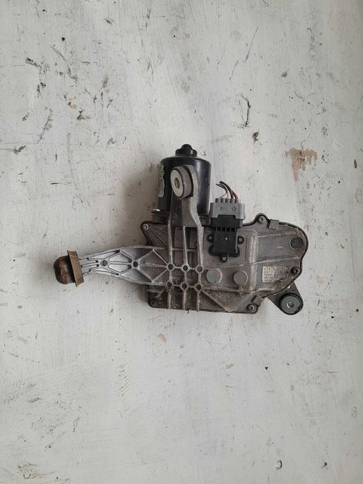 renault scenic III 3 mechanizm wycieraczek przednich lewy