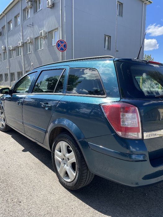Продам Opel astra h / опель астра h