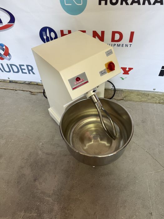 Тістоміс Вилковий-Інерційний BHY-25 Bogazici