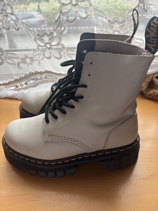 Buty dr.martens w dobrym stanie bez metki