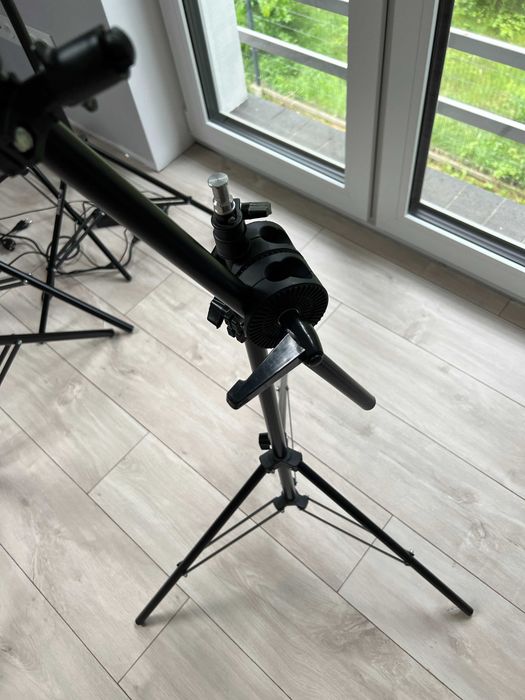 Statyw stojak do blendy fotograficznej