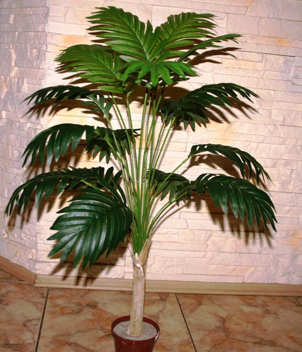 Drzewko sztuczne palma