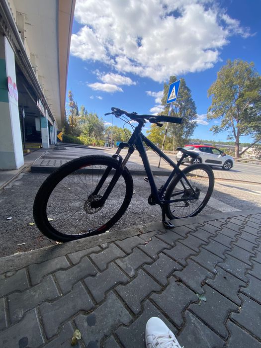 Bicicleta aro 29 a venda
