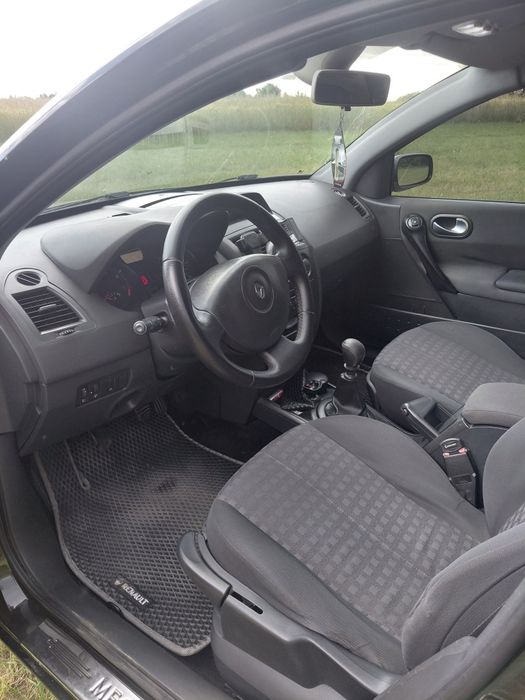 Продам Renault Megane II