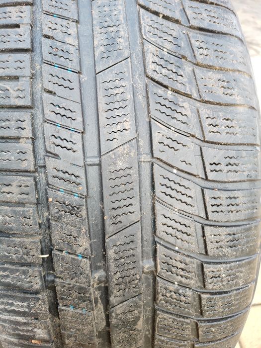 Opony 225 50 r17