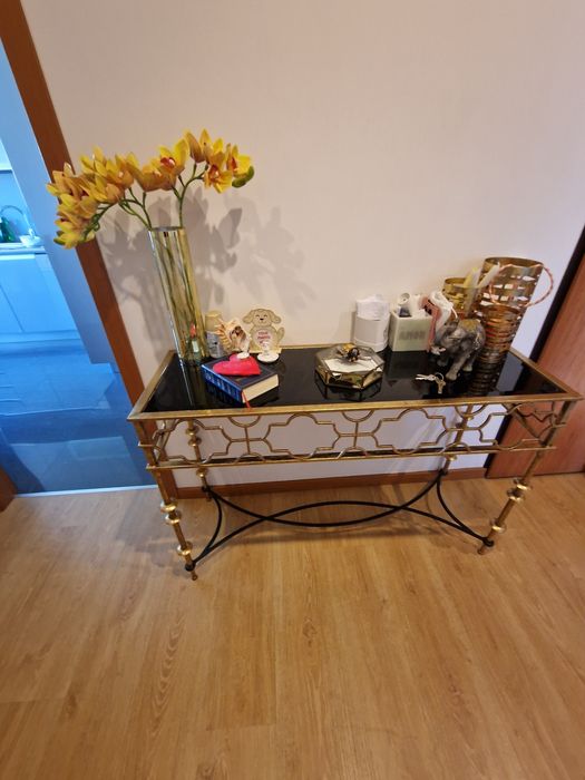 Vendo móvel de entrada