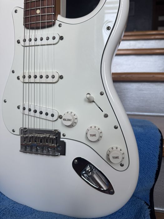 Fender Stratocaster