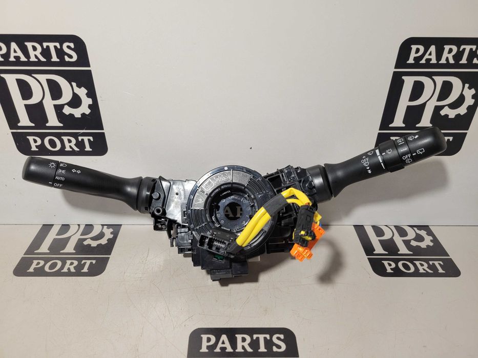 Гитара подрулевой переключатель Subaru Forester SL 2024 2025 2026