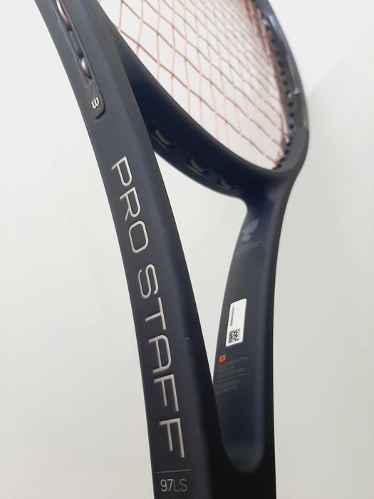 wilson pro staff 97 - Хобби, отдых и спорт - OLX.ua