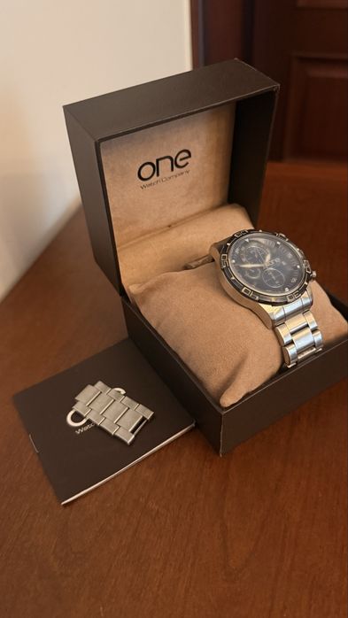 Relógio Homem ONE