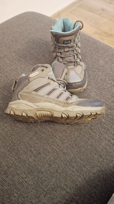 Buty trekingowe r.33