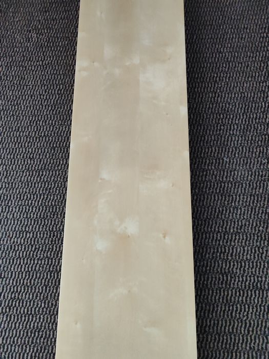 Półka niewidoczne mocowanie IKEA