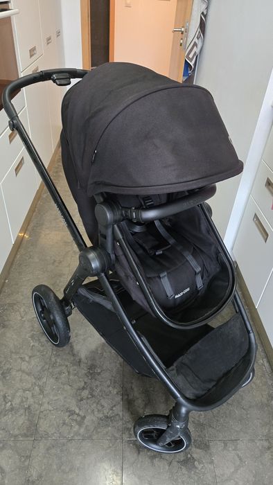 Carrinho de bebe Maxicosi