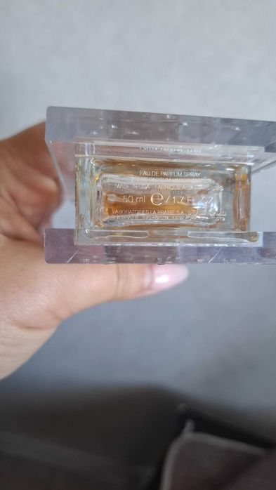 Парфюм La prairie Life thereafes rubi
