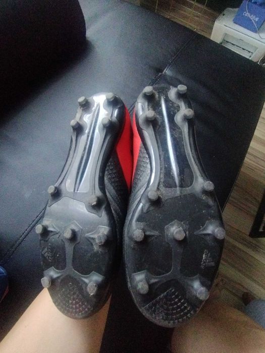 Korki adidas 37, 5